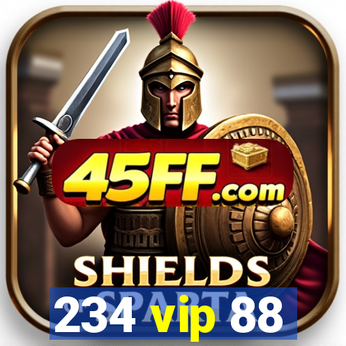 234 vip 88